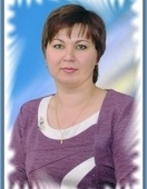 Масловська Ірина Олексіївна